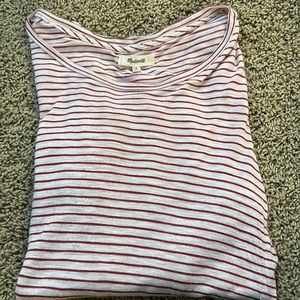 MADEWELL SOFT, LONG SLEEVED TSHIRT